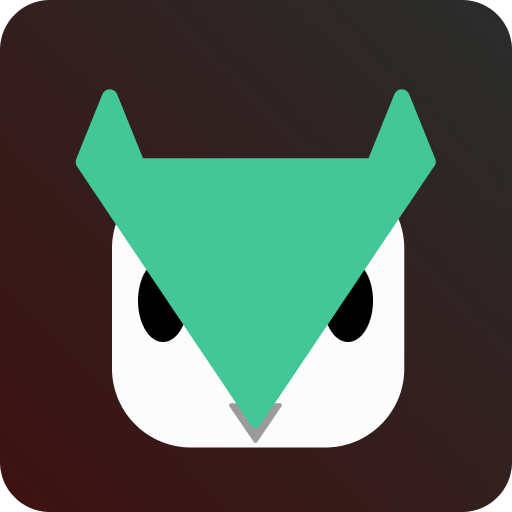Night Jar logo