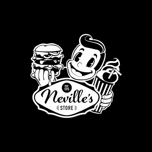 Nevilles Store logo