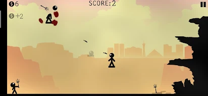 バッターファイト ナイフスロー ヒット Google Play のアプリ