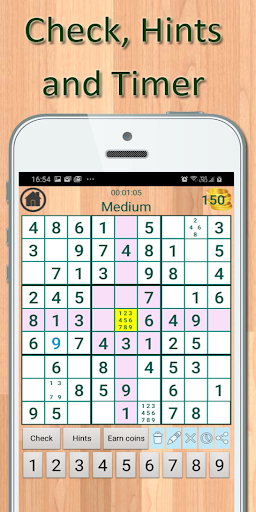 Sudoku Mania