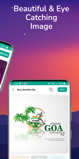 FestiveBanner:Post|Video|Greet Screen 2