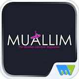 Muallim -The Muslim Lifestyle icon