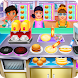 Fast Food Cooking & Serving - Androidアプリ