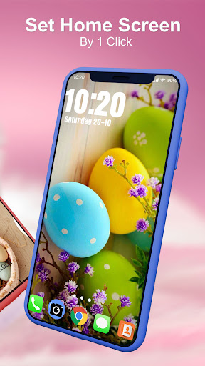 Wonderful Easter Wallpaper 4K