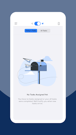 Bimol Driver Screen 3