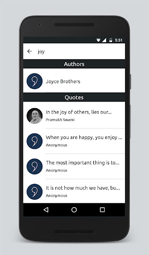 Quotes Creator screenshot 6