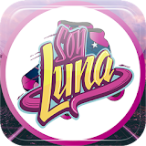 Songs Of I Am Moon In Lyrics: Music Of Soy Luna icon