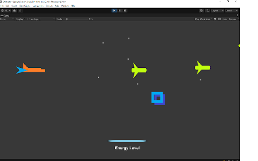 Defender Screen 3