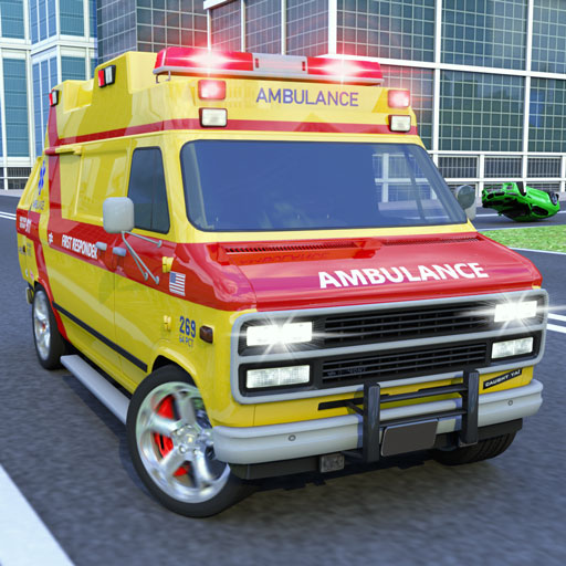American Ambulance Sim Games Download on Windows