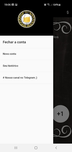 Chopp Certo Screen 2