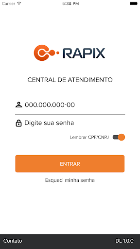 Rapix