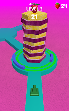 Fire Crush 3D - Screenshot 4