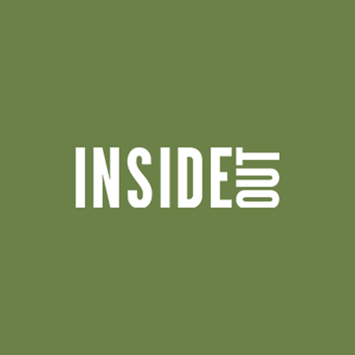 Inside Out 4.1 Icon