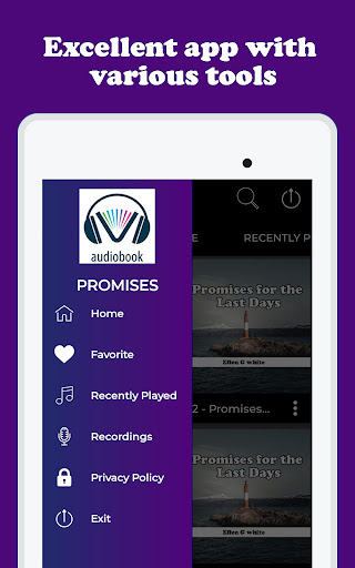 Promises for the Last Days