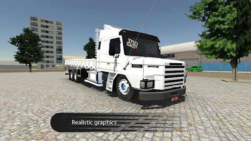 The Road Driver 14