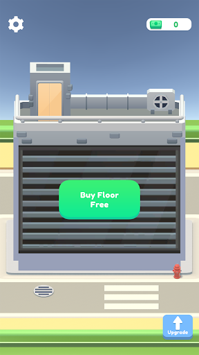 Adventure Tower Screen 2