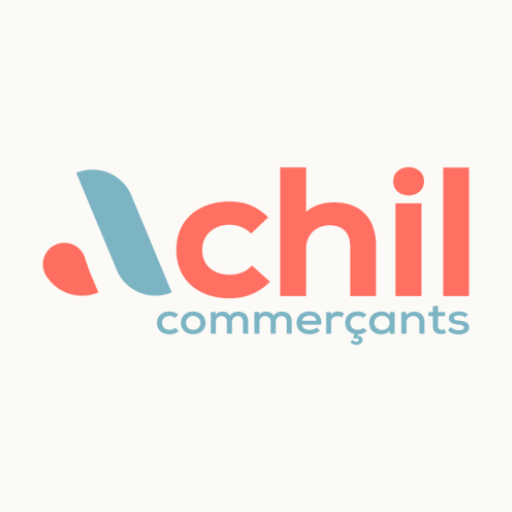 Achil Shop Dashboard logo