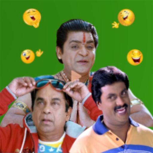 Telugu Comedy Videos : Brahman - Apps on Google Play