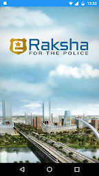 eRaksha For The Police