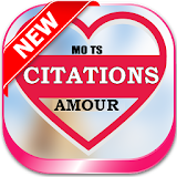 Mots Et Citations 2017 icon