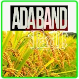 Lagu Ada Band & Padi - MP3 icon