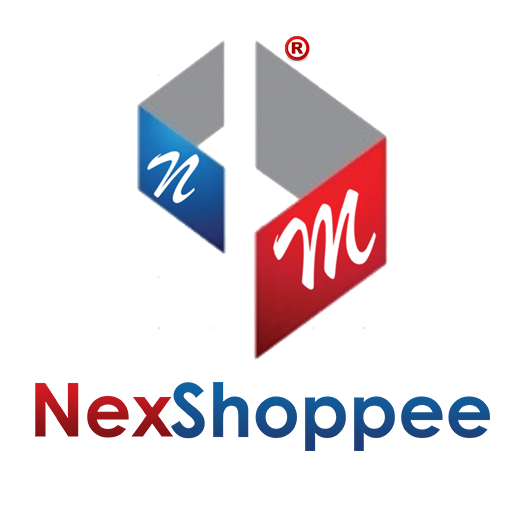 NexShoppee -Innovative Ways OF - AppWisp.com
