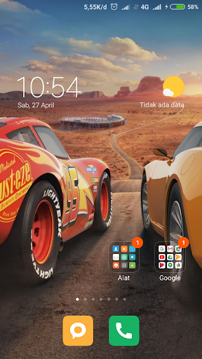 Car Wallpapers Screen 3