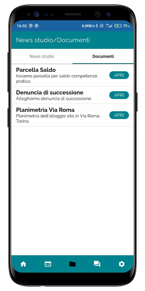 #6. Mio Studio (Android) Door: TH GROUP s.n.c