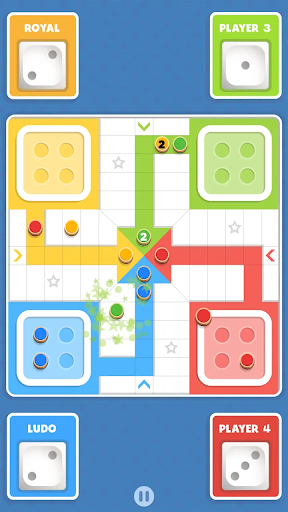 ludo legend Game