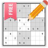 Sudoku Plus: Best Puzzle Game icon