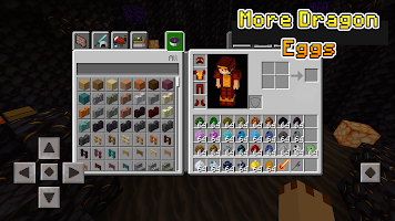 Dragon Mods for Minecraft PE screenshot 3