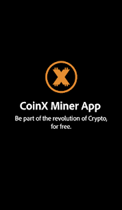 CoinX Miner App v1.1.8 (Earn Money) Free For Android 3