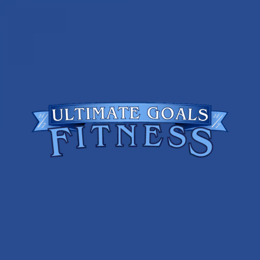 Ultimate Goals Fitness 10.0.5 Icon