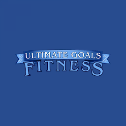 「Ultimate Goals Fitness」圖示圖片