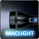MacLight - LED Torch icon
