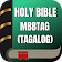 Holy Bible MBBTAG (Tagalog) icon