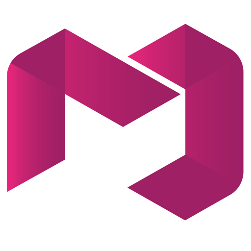 DMTV logo