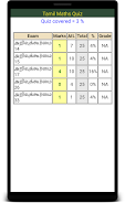 Tamil Maths (அறிவுக்கூர்மை) screenshot 1