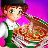 Cafe Panic: Cooking games icon