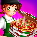 Cafe Panic: Cooking games 1.21.1a Downloader