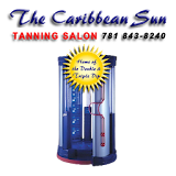 Caribbean Sun Tanning Salon icon