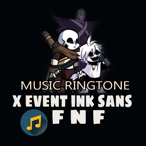 X Event Ink Sans FNF Ringtone APK pour Android Télécharger