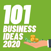101 Business Ideas - 2020
