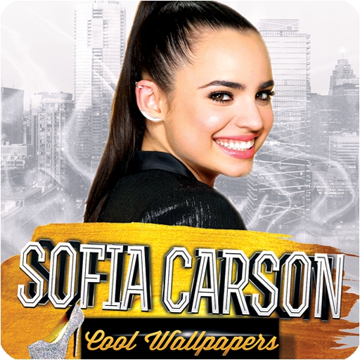 Sofia Carson Cool Wallpapers