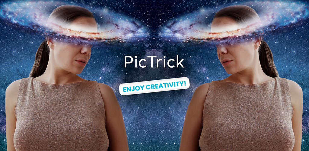 PicTrick – Cool Photo Effects