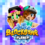 Cover Image of 下载 BlockStarPlanet 6.9.0 APK