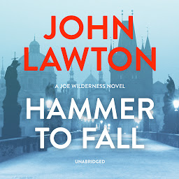 Obraz ikony: Hammer to Fall: A Joe Wilderness Novel