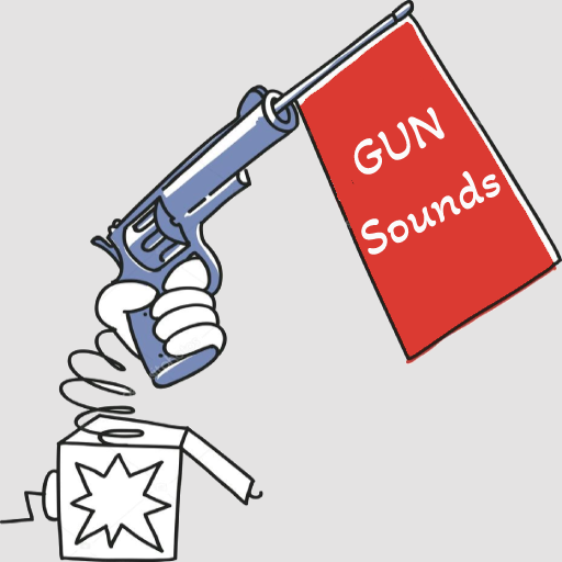 Gun Sounds  اصوات اسلحة
