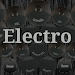 Electronic drum kit APK