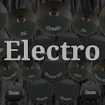 Electronic drum kit Apk